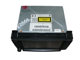 JEEP P68089011AC Radio JEEP GRAND CHEROKEE IV (WK, WK2) (2010-2021) — thumbnail 2