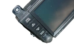 JEEP P68089011AC Radio JEEP GRAND CHEROKEE IV (WK, WK2) (2010-2021) — thumbnail 3