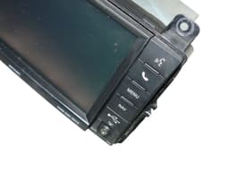 JEEP P68089011AC Radio JEEP GRAND CHEROKEE IV (WK, WK2) (2010-2021) — thumbnail 4