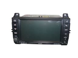 JEEP P68089011AC Radio JEEP GRAND CHEROKEE IV (WK, WK2) (2010-2021) — thumbnail 1