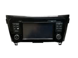 NISSAN 259154ET2A 7513750230 Radio NISSAN QASHQAI II (J11) (2013-2021) — thumbnail 1