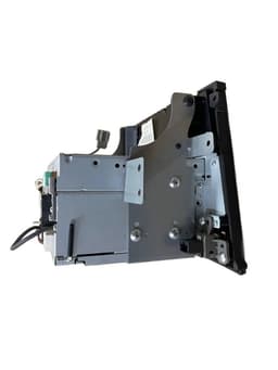 SUBARU 86271AG110 FZDA07ELEF2 Y39554272 W7100068 71100196 FZDA07ELEF2 Radio SUBARU LEGACY IV / Outback (2003-2009) — thumbnail 4