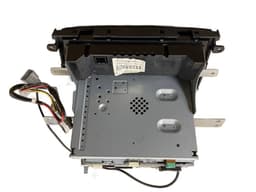 SUBARU 86271AG110 FZDA07ELEF2 Y39554272 W7100068 71100196 FZDA07ELEF2 Radio SUBARU LEGACY IV / Outback (2003-2009) — thumbnail 6