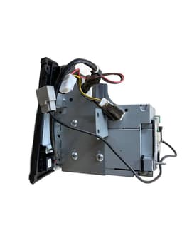 SUBARU 86271AG110 FZDA07ELEF2 Y39554272 W7100068 71100196 FZDA07ELEF2 Radio SUBARU LEGACY IV / Outback (2003-2009) — thumbnail 5