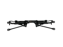 BMW 33306851560 33306895885 33326851569 Rear axle Beam BMW 2 Active Tourer (F45, F46) (2013-2021) — thumbnail 1