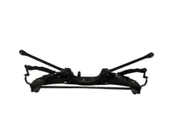 BMW 33306851560 33306895885 33326851569 Rear axle Beam BMW 2 Active Tourer (F45, F46) (2013-2021) — thumbnail 2