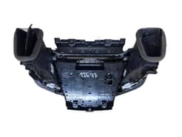 FORD E1BT18C815TE C1BT18K811SA37AE Radio FORD FIESTA VI (2008-2017) — thumbnail 3