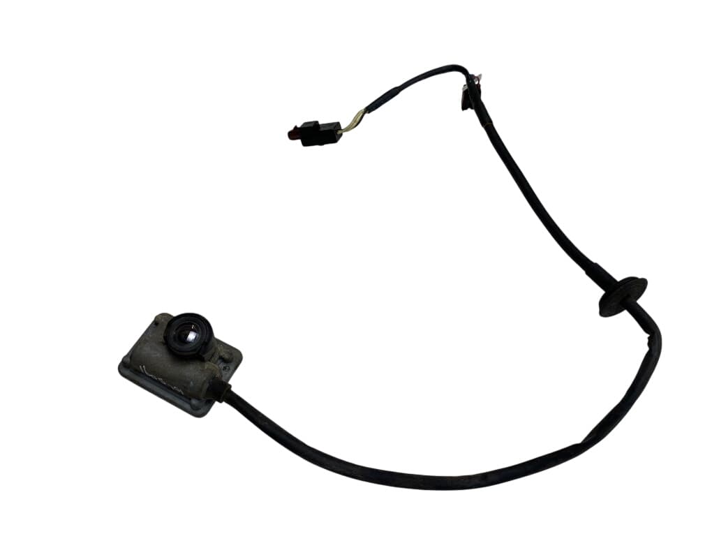 C2P20372 Reverse camera JAGUAR XF (X250, CC9) (2008-2015)