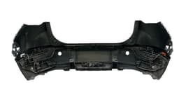 MAZDA DN4J50221 Rear bumper MAZDA MX-30 (DR) (2020-) — thumbnail 9