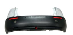 MAZDA DN4J50221 Rear bumper MAZDA MX-30 (DR) (2020-) — thumbnail 1