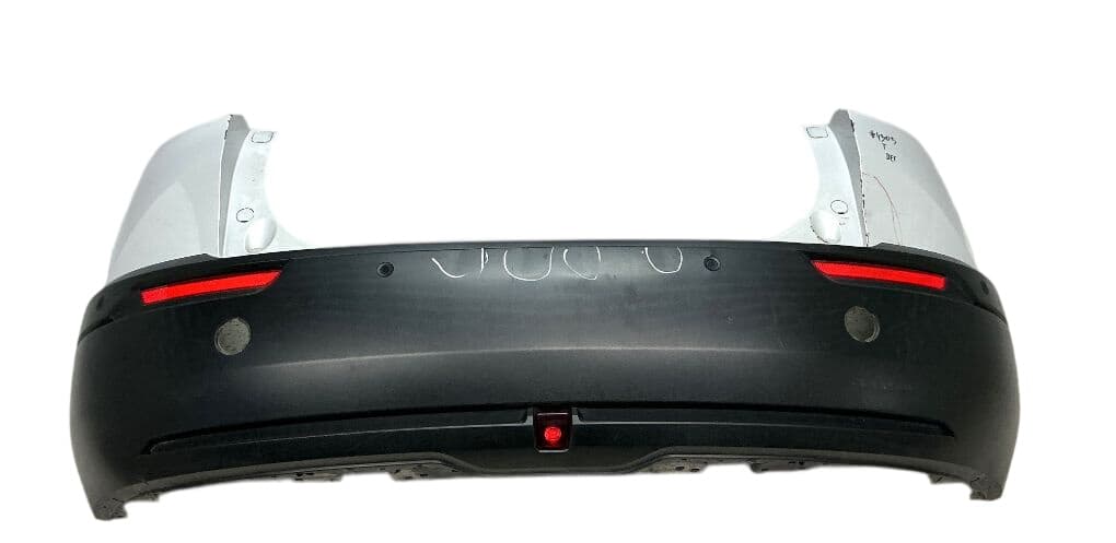 MAZDA DN4J50221 Rear bumper MAZDA MX-30 (DR) (2020-)