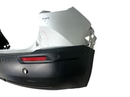MAZDA DN4J50221 Rear bumper MAZDA MX-30 (DR) (2020-) — thumbnail 3