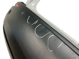 MAZDA DN4J50221 Rear bumper MAZDA MX-30 (DR) (2020-) — thumbnail 5