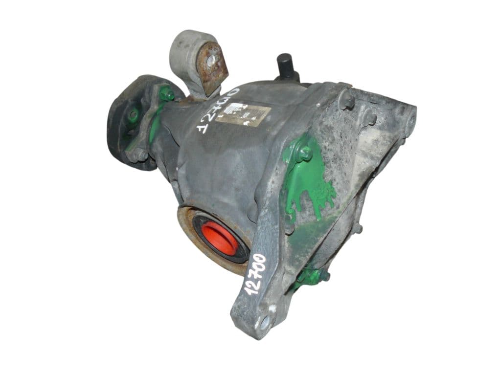 MERCEDES-BENZ A2073500314 Rear axle differential MERCEDES-BENZ E-CLASS (W212) (2009-2016)