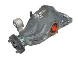 MERCEDES-BENZ A2073500314 Rear axle differential MERCEDES-BENZ E-CLASS (W212) (2009-2016) — thumbnail 5