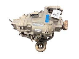 HONDA 41200R7W010 Rear axle differential HONDA CR-V IV (RM) (2012-2016) — thumbnail 3