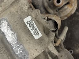 HONDA 41200R7W010 Rear axle differential HONDA CR-V IV (RM) (2012-2016) — thumbnail 5