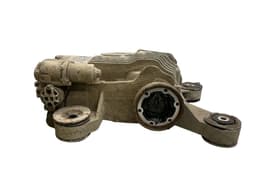 SKODA 0BR525010B 0BR907554C Rear axle differential SKODA SUPERB II (3T4, 3T5) (2008-2015) — thumbnail 4