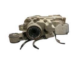 SKODA 0BR525010B 0BR907554C Rear axle differential SKODA SUPERB II (3T4, 3T5) (2008-2015) — thumbnail 2
