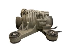 SKODA 0BR525010B 0BR907554C Rear axle differential SKODA SUPERB II (3T4, 3T5) (2008-2015) — thumbnail 5