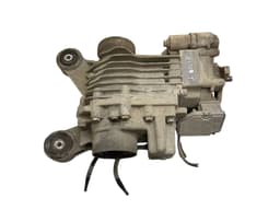 SKODA 0BR525010B 0BR907554C Rear axle differential SKODA SUPERB II (3T4, 3T5) (2008-2015) — thumbnail 1