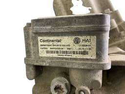 SKODA 0BR525010B 0BR907554C Rear axle differential SKODA SUPERB II (3T4, 3T5) (2008-2015) — thumbnail 7