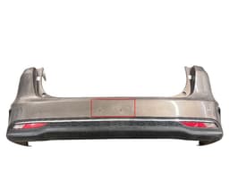 KIA 86610J7310 Rear bumper KIA CEED III (CD) (2018-) — thumbnail 1