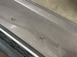 KIA 86610J7310 Rear bumper KIA CEED III (CD) (2018-) — thumbnail 3