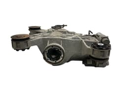 AUDI 0BS525010C 0BS907554D Rear axle differential AUDI Q3 (8U) (2011-2018) — thumbnail 4