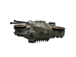 AUDI 0BS525010C 0BS907554D Rear axle differential AUDI Q3 (8U) (2011-2018) — thumbnail 3