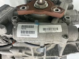 AUDI 0BS525010C 0BS907554D Rear axle differential AUDI Q3 (8U) (2011-2018) — thumbnail 10