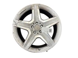 MERCEDES-BENZ A1664012002 Rim 1 pc MERCEDES-BENZ ML-CLASS (W166) (2011-2015) — thumbnail 1