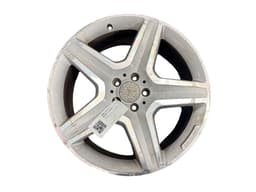 MERCEDES-BENZ A1664012002 Rim 1 pc MERCEDES-BENZ ML-CLASS (W166) (2011-2015) — thumbnail 1
