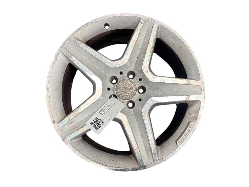 MERCEDES-BENZ A1664012002 Rim 1 pc MERCEDES-BENZ ML-CLASS (W166) (2011-2015)