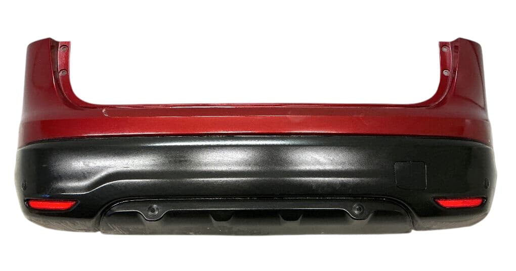 850224EB0H Rear bumper NISSAN QASHQAI II (J11) (2013-2021)