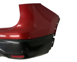 NISSAN 850224EB0H Rear bumper NISSAN QASHQAI II (J11) (2013-2021) — thumbnail 3