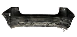 NISSAN 850224EB0H Rear bumper NISSAN QASHQAI II (J11) (2013-2021) — thumbnail 5