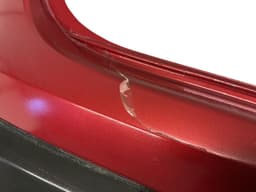 NISSAN 850224EB0H Rear bumper NISSAN QASHQAI II (J11) (2013-2021) — thumbnail 4