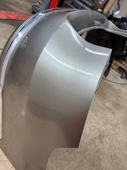 VW 3AA807305 3AF807443 3AF807459 3AF807460 3AF807521 Rear bumper VW PASSAT B7 / ALLTRACK (2010-2015) — thumbnail 7