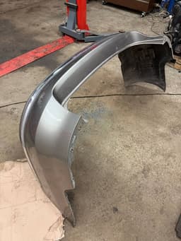VW 3AA807305 3AF807443 3AF807459 3AF807460 3AF807521 Rear bumper VW PASSAT B7 / ALLTRACK (2010-2015) — thumbnail 5