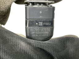 TOYOTA 8679047070 Reverse camera TOYOTA PRIUS IV (XW50) (2015-2022) — thumbnail 4