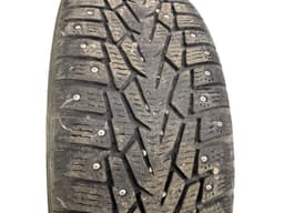 NISSAN 4094E250 Rim set With Tyres 4 pcs NISSAN QASHQAI II (J11) (2013-2021) — thumbnail 7