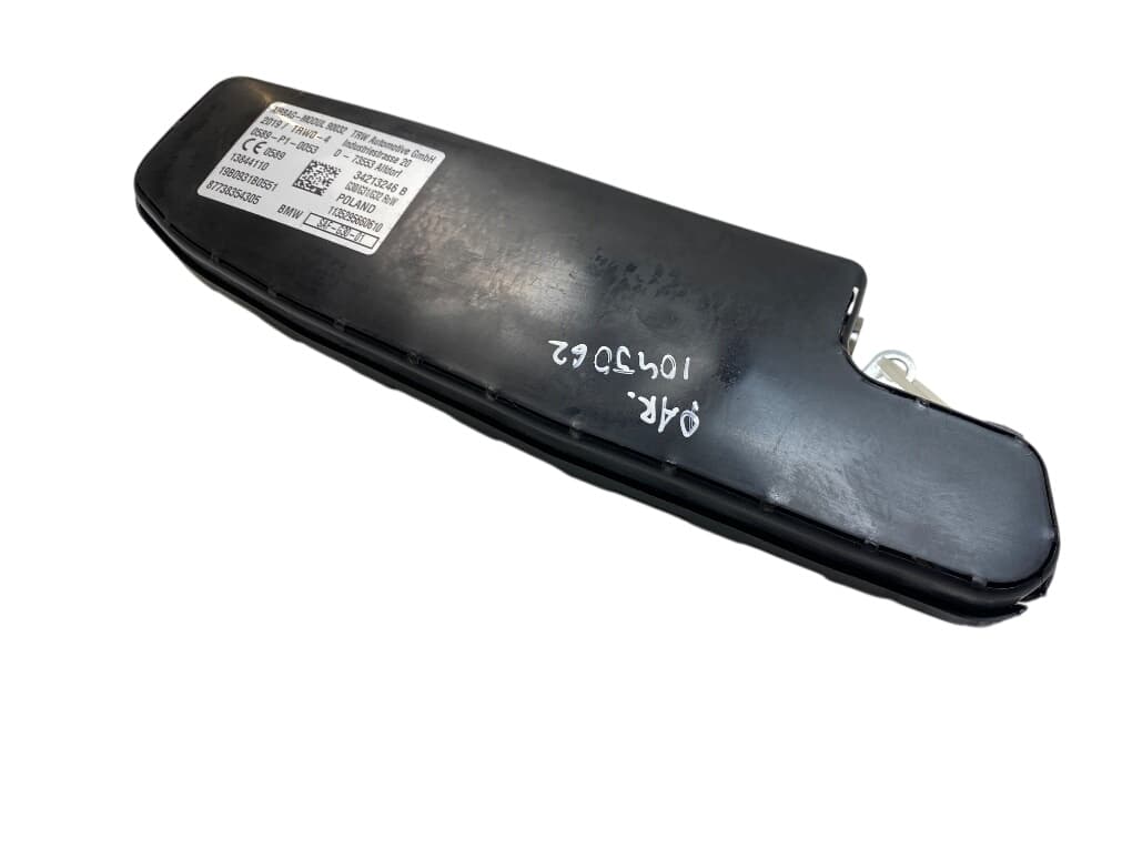 72127383542 Side seat Airbag Front Right BMW 5 (G30, G31) (2016-2024)