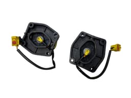 JAGUAR C2Z3352 Set of bonnet (hood) actuators JAGUAR XF (X250, CC9) (2008-2015) — thumbnail 2