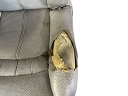 CHEVROLET Set Of Seats CHEVROLET EXPRESS (2003-) — thumbnail 5