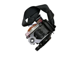 NISSAN 868844EL2A Seat Belt Front Right NISSAN QASHQAI II (J11) (2013-2021) — thumbnail 2