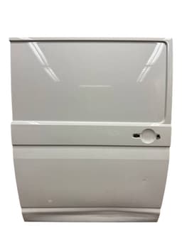 VW Sliding door right VW TRANSPORTER T5 / MULTIVAN (7H, 7E, 7J) (2003-2015) — thumbnail 1