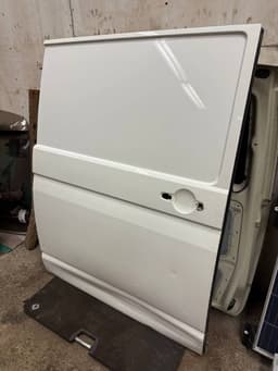 VW Sliding door right VW TRANSPORTER T5 / MULTIVAN (7H, 7E, 7J) (2003-2015) — thumbnail 2