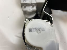 MERCEDES-BENZ A1668601300 Seat Belt Front Left MERCEDES-BENZ ML-CLASS (W166) (2011-2015) — thumbnail 3