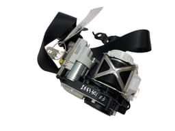 MERCEDES-BENZ A1668601300 Seat Belt Front Left MERCEDES-BENZ ML-CLASS (W166) (2011-2015) — thumbnail 1